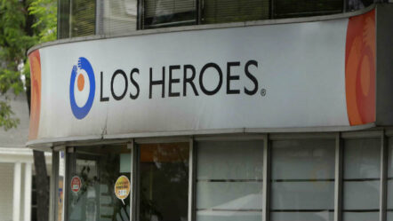 crédito social Los Héroes