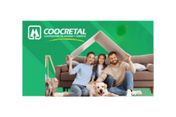 Crédito Universal al Consumo Coocretal