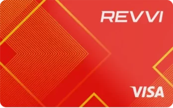 Tarjeta de crédito Revvi
