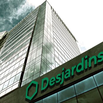 Desjardins Personal Loan