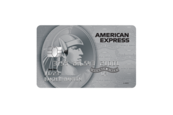 Platinum American Express