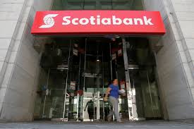 Scotiabank auto loan