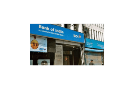 Bank of India Personal Loan
