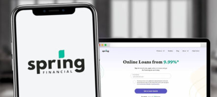 Spring Financial Loan