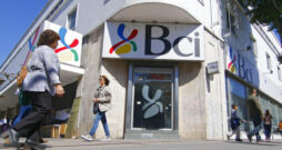 Crédito de Consumo BCI