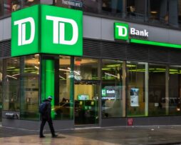 TD Auto Loan