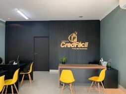 Crédito Pessoal CredFácil