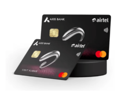 Airtel Axis