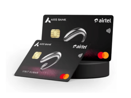 Airtel Axis