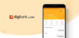 Digibank Pay Later loan