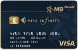 MB Visa Infinite