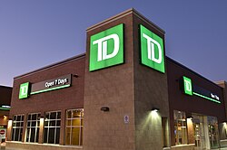 TD Student Line of Credit