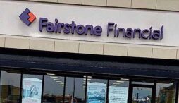 Secured personal loans Fairstone