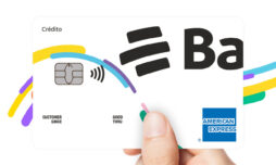 Tarjeta Libre Amex Bancolombia