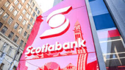 Prêt hypothécaire du Crédit intégré Scotia CIS