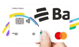 Tarjeta Clásica Mastercard Bancolombia