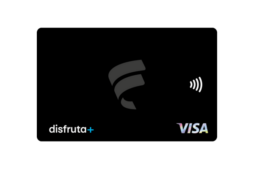 Ficohsa Disfruta+ Visa Infinite