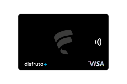 Ficohsa Disfruta+ Visa Infinite