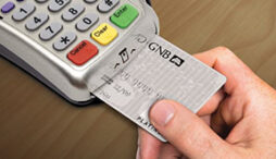 Tarjeta GNB Visa Platinum