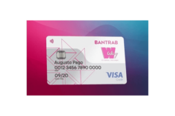 Bantrab Agencias Way Visa