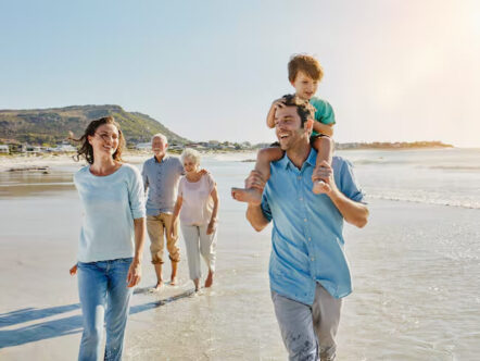 Pronto+ Crédito Vacaciones