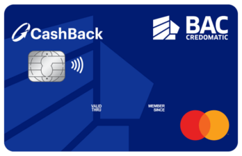 tarjeta cashback clásica mastercard