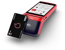 Vodapay