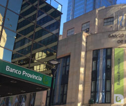 Préstamo personal Provincia