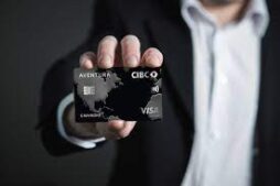 CIBC Aventura Visa Infinite Card
