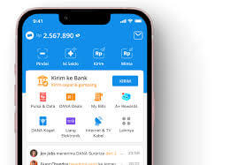 Dana Installment Fund