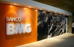 Empréstimo pessoal BMG
