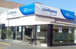 Crédito Educativo Confianza