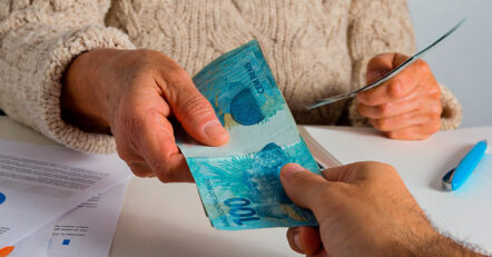 Empréstimo pessoal Simplic