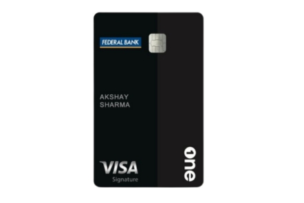 One Card