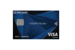 HDFC Infinia