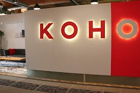 Koho Cash Advance