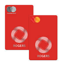 Rogers Red Mastercard