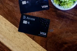 RBC Avion Visa Infinite Privilege