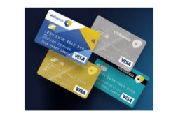 Tarjeta de Crédito Vivibanco Visa