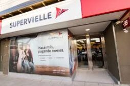 Préstamo personal Supervielle