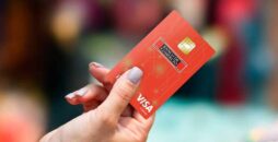 Tarjeta de crédito Clásica del Bancom