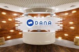 Dana Installment Fund