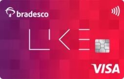 like visa Bradesco