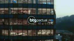 Crédito pessoal BTG Pactual