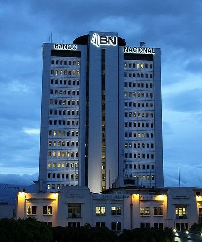 tarjeta de crédito BN Black