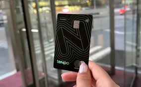 Tarjeta de crédito Tenpo