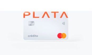 Tarjeta de crédito Plata