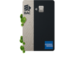 Tarjeta Millas Plus Black American Express CR