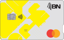 BN Gamecard crédito