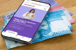 Súper Avance Scotiabank